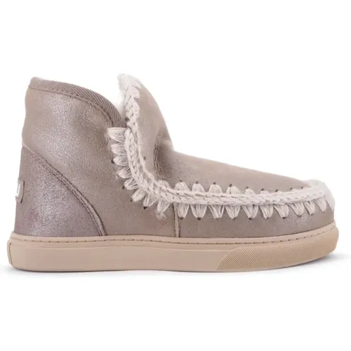 Winter Boots , female, Sizes: 7 UK, 4 UK - Mou - Modalova