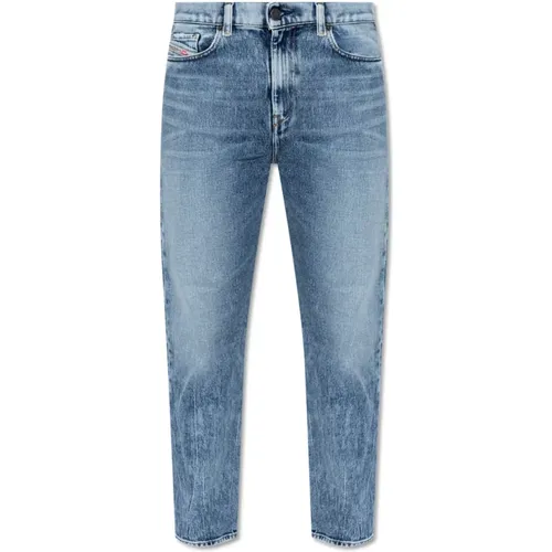 Jeans 2016 D-Air L.32 Diesel - Diesel - Modalova