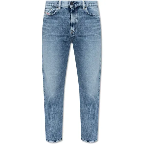 Jeans 2016 D-Air L.32 , Damen, Größe: W25 L32 - Diesel - Modalova