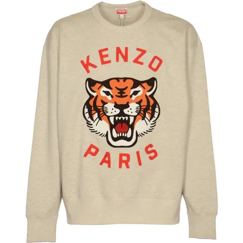Stilvolle Pullover Kollektion Kenzo - Kenzo - Modalova
