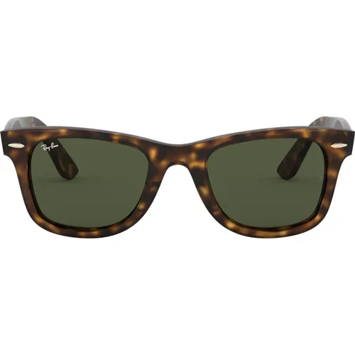 Rb4340 Wayfarer Ease Polarized Wayfarer Ease Polarized Sunglasses , female, Sizes: 50 MM - Ray-Ban - Modalova