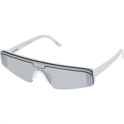 Stylish Sunglasses Bb0003S , male, Sizes: ONE SIZE - Balenciaga - Modalova