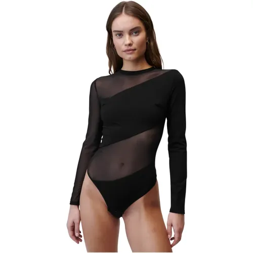 Mesh Bodysuit Starstruck Style - Undress Code - Modalova