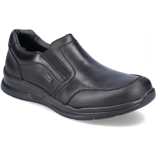 Closed Formal Business Shoes , male, Sizes: 11 UK, 10 UK, 7 UK, 9 UK, 8 UK - Rieker - Modalova