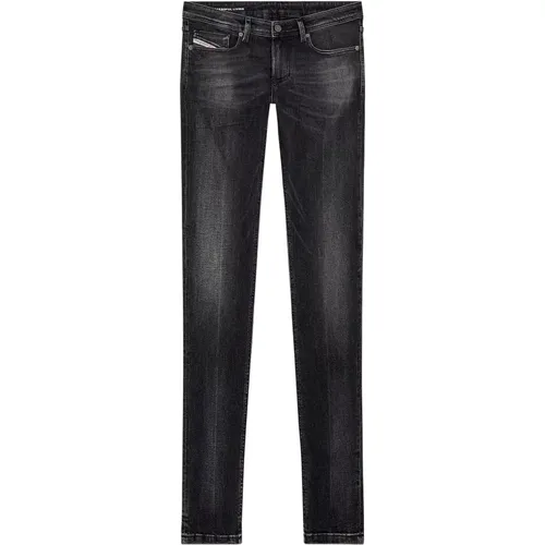 Skinny Jeans - 1979 Sleenker , Herren, Größe: W30 L30 - Diesel - Modalova