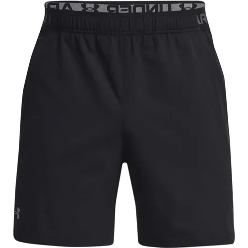 Shorts Vanish Woven 6In , Herren, Größe: XL - Under Armour - Modalova