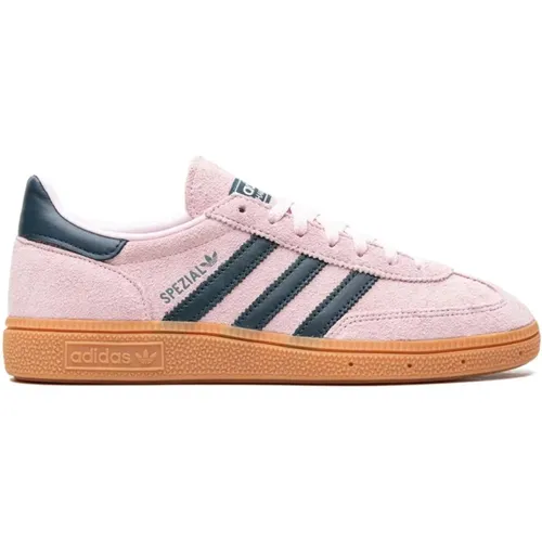 Retro Handball Sneakers - Sacramento/ , female, Sizes: 8 1/2 UK, 8 UK - Adidas - Modalova