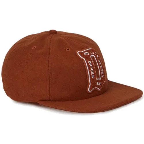 Classic Baseball Cap , unisex, Sizes: ONE SIZE - Dickies - Modalova