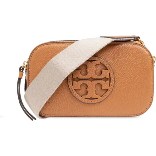 Miller Mini Shoulder Bag , female, Sizes: ONE SIZE - TORY BURCH - Modalova