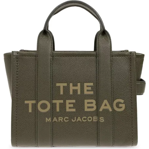 The Tote Small shopper bag , female, Sizes: ONE SIZE - Marc Jacobs - Modalova