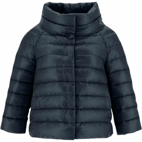 Daunenjacke , Damen, Größe: XS - Herno - Modalova