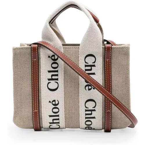 Stilvolle Taschen Kollektion , Damen, Größe: ONE Size - Chloé - Modalova
