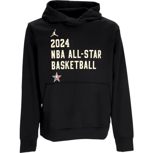 NBA All Star Game Fleece Hoodie - Jordan - Modalova