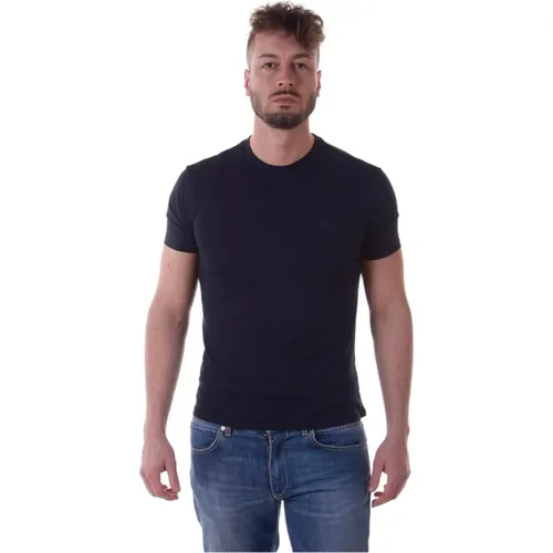 Sweatshirts , Herren, Größe: S - Armani Jeans - Modalova