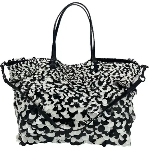 Pre-owned Leder totes - Valentino Vintage - Modalova