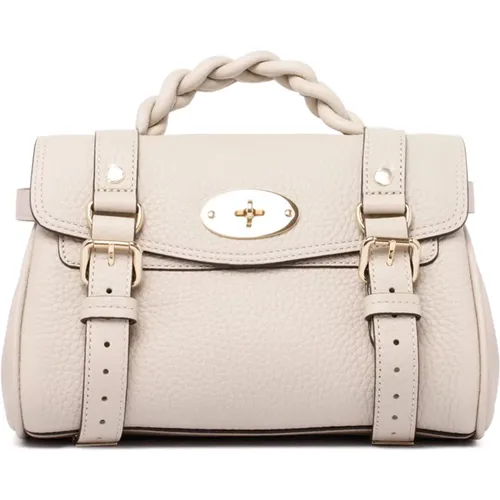 Stylish Bags for Every Occasion , female, Sizes: ONE SIZE - Mulberry - Modalova