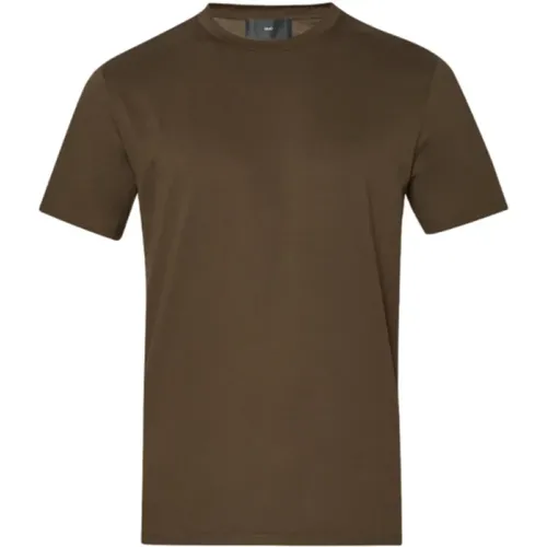 Casual Cotton Tee Shirt , male, Sizes: L, S, 2XL, M, XL - Liu Jo - Modalova