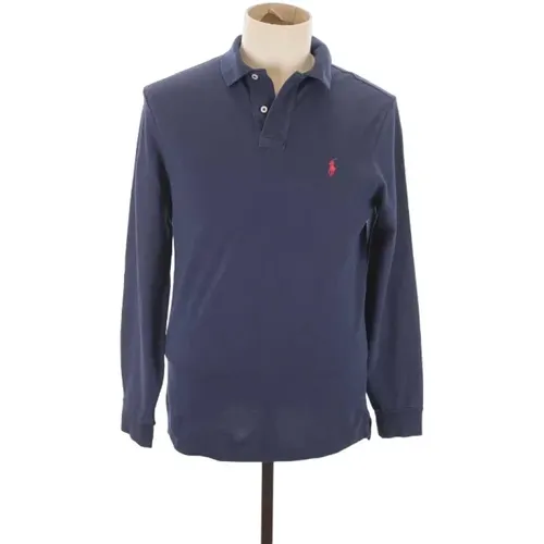 Pre-owned Baumwolle tops - Ralph Lauren Pre-owned - Modalova