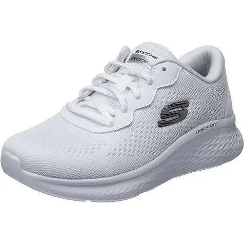 Pro Sneakers , Damen, Größe: 36 EU - Skechers - Modalova