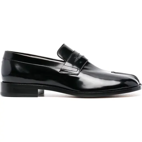 Flache Schuhe in [style/model name] - Maison Margiela - Modalova