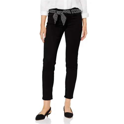 Slim Leg Crop Hose Marc O'Polo - Marc O'Polo - Modalova