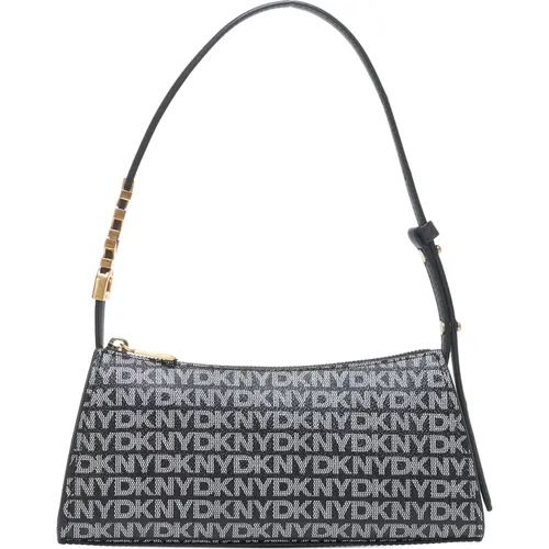 Stylish Urban Fashion Accessories Collection , female, Sizes: ONE SIZE - DKNY - Modalova