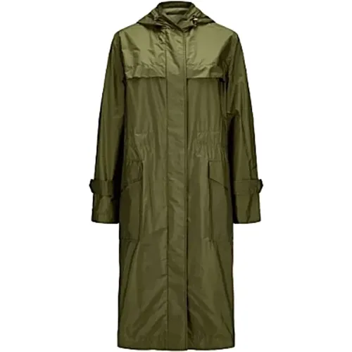 Stylish Winter Parka Jacket , male, Sizes: 2XL - Moncler - Modalova