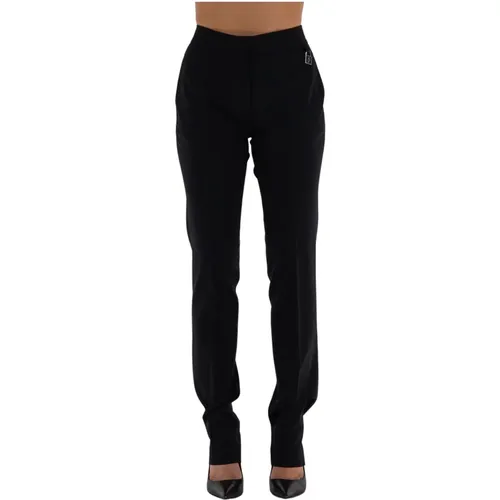 Slim Pants , female, Sizes: 5XL, M, S - JW Anderson - Modalova