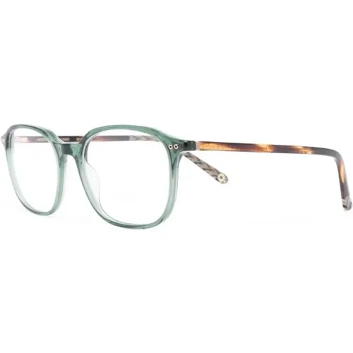 Optical Frame Stylish and Versatile , male, Sizes: 52 MM - Etnia Barcelona - Modalova