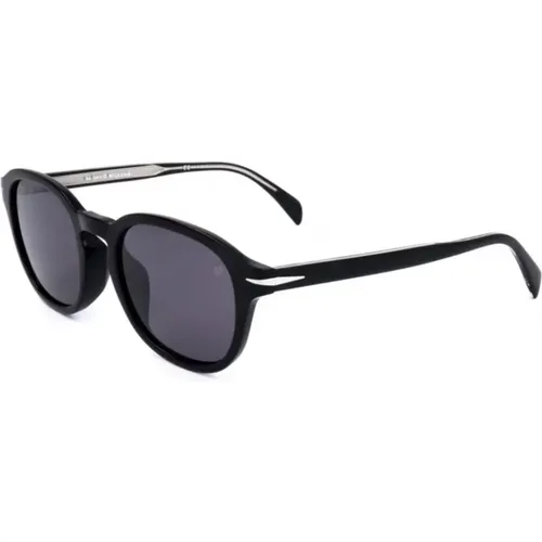 Fashion Sunglasses DB 1011/F/S , unisex, Sizes: ONE SIZE - Eyewear by David Beckham - Modalova