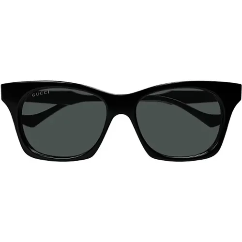 Sunglasses for Women , female, Sizes: 55 MM - Gucci - Modalova