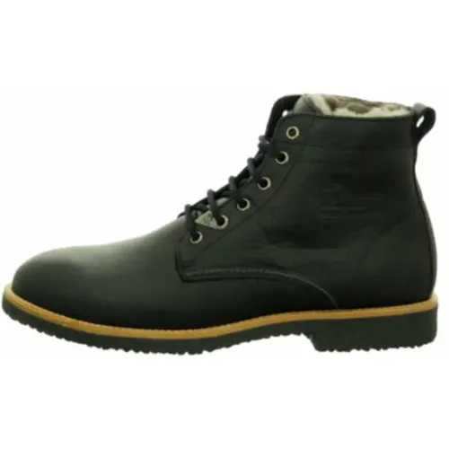 Schwarze Stiefel Panama Jack - Panama Jack - Modalova