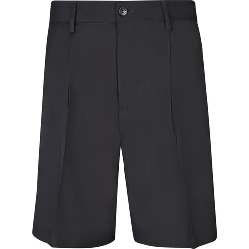 Men's Clothing Shorts Ss24 , male, Sizes: L, 2XL, M - Costumein - Modalova