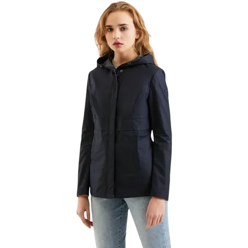 Jacken mit Reißverschluss , Damen, Größe: 2XL - RefrigiWear - Modalova