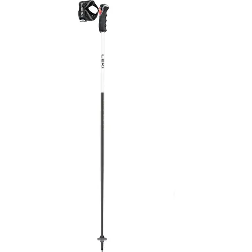 Carbon 14 3D Walking Pole , female, Sizes: ONE SIZE - Leki - Modalova