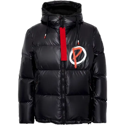 Jacket , male, Sizes: L, XL - Peuterey - Modalova