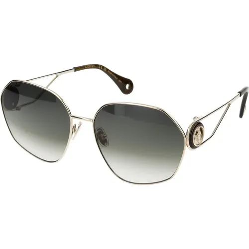 Stylish Sunglasses Lnv127S , female, Sizes: 62 MM - Lanvin - Modalova