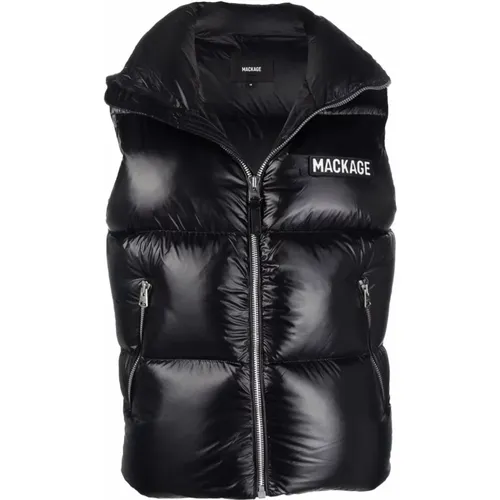 Gesteppte Weste Mackage - Mackage - Modalova