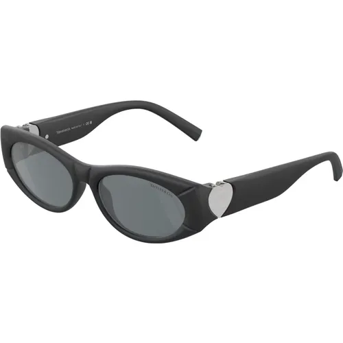 Sunglasses,Stilvolle Sonnenbrille mit einzigartigem Design - Tiffany - Modalova