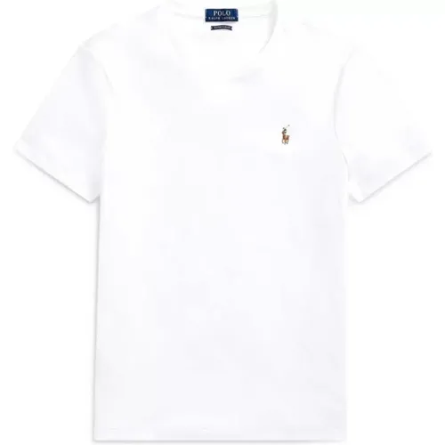 Stylisches T-Shirt für Männer - Ralph Lauren - Modalova