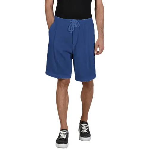 Shorts , Herren, Größe: L - Xagon Man - Modalova
