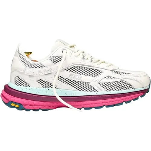 Vibram Re-Run P22 Sneakers , male, Sizes: 5 UK, 6 UK, 7 UK, 10 UK, 11 UK, 4 UK, 2 UK, 3 UK, 8 UK - Mercer Amsterdam - Modalova