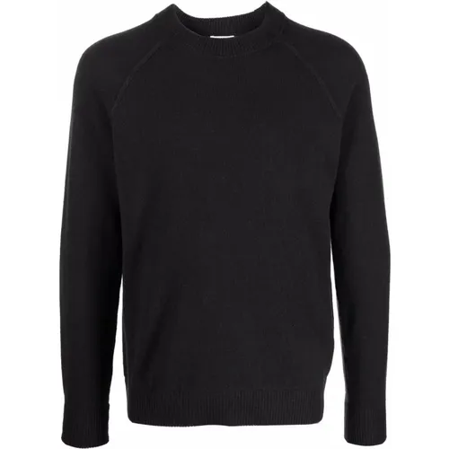 Knitwear , male, Sizes: M - Malo - Modalova