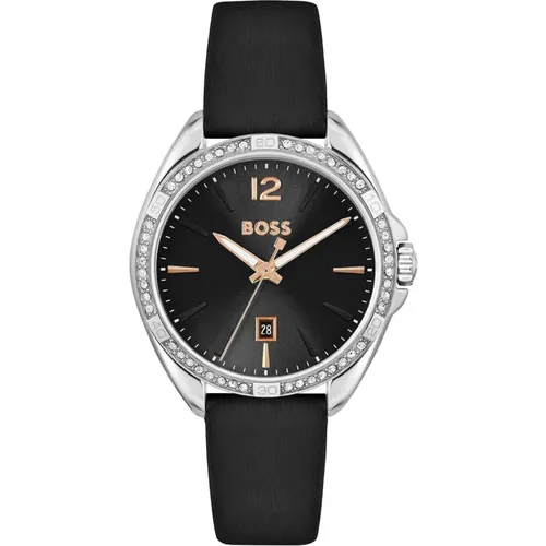Watches , Damen, Größe: ONE Size - Hugo Boss - Modalova
