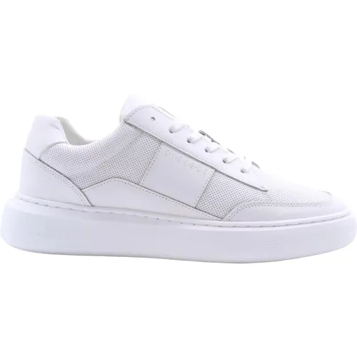 Leentje Sneaker - Stylish and Comfortable , male, Sizes: 9 UK - Cycleur de Luxe - Modalova