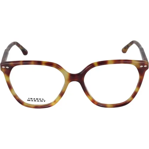 Glasses , Damen, Größe: 53 MM - Isabel marant - Modalova