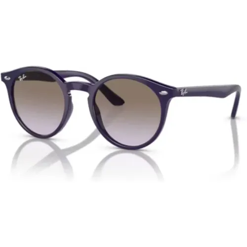 Klassische Sonnenbrille schwarzer Rahmen , unisex, Größe: ONE Size - Ray-Ban - Modalova