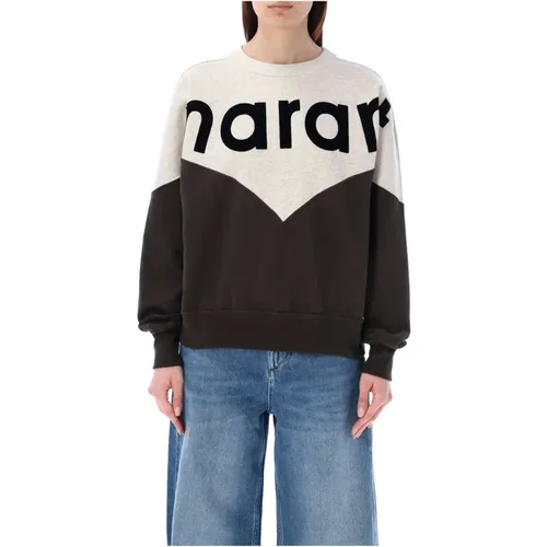 Sweatshirts , female, Sizes: 2XS - Isabel Marant Étoile - Modalova