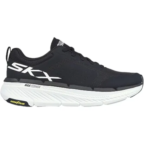 Low-Top Sneakers , male, Sizes: 8 UK - Skechers - Modalova