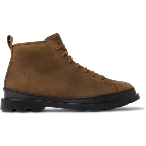 Brutus Mens Boot , male, Sizes: 9 UK, 8 UK, 7 UK - Camper - Modalova